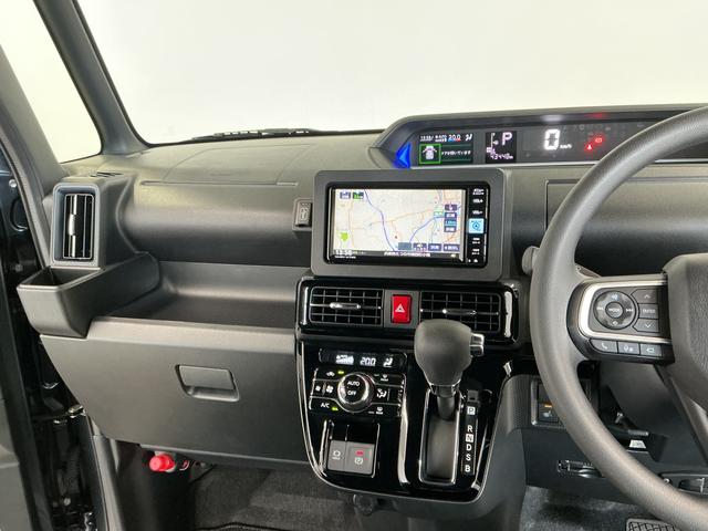タントカスタムX 禁煙 ワンオーナー ナビTV ドラレコ ETC1年保証 禁煙車 ワンオーナー ナビTV ドラレコ ETC パノラマモニター 両側電動スライドドア 前後コーナーセンサー 前席シートヒーター USB Bluetooth 14インチ純正アルミホイール(兵庫県)の中古車