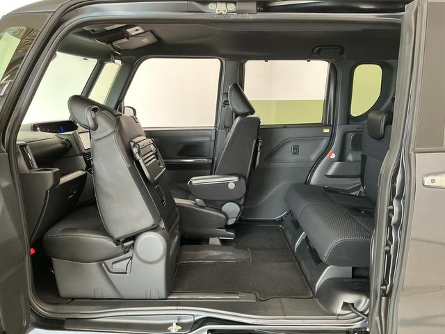 タントカスタムX 禁煙 ワンオーナー ナビTV ドラレコ ETC1年保証 禁煙車 ワンオーナー ナビTV ドラレコ ETC パノラマモニター 両側電動スライドドア 前後コーナーセンサー 前席シートヒーター USB Bluetooth 14インチ純正アルミホイール(兵庫県)の中古車