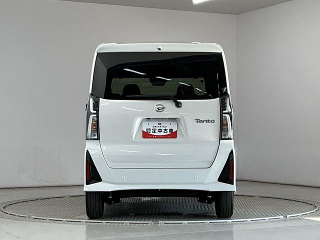 タントカスタムＸリミテッド　ＥＴＣ　クルコン　両側電動スライドドア走行無制限１年保証　両側電動スライドドア　ＥＴＣ　アダプティブクルーズコントロール　前後コーナーセンサー　前席シートヒーター　オートハイビーム　ＬＥＤヘッドライト　１４インチ純正アルミホイール（兵庫県）の中古車