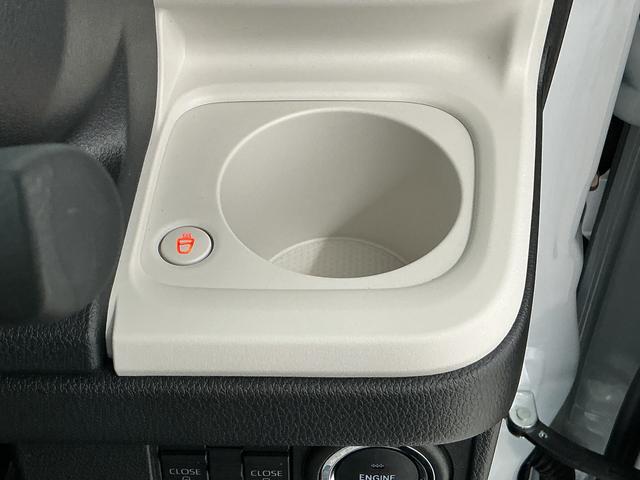 ムーヴキャンバスストライプスＧターボ　クルコン　コーナーセンサー　両側電動走行無制限１年保証　両側電動スライドドア　アダプティブクルーズコントロール　前後コーナーセンサー　前席シートヒーター　ホットカップホルダー　オートハイビーム　ＬＥＤヘッドライト　オートブレーキホールド（兵庫県）の中古車