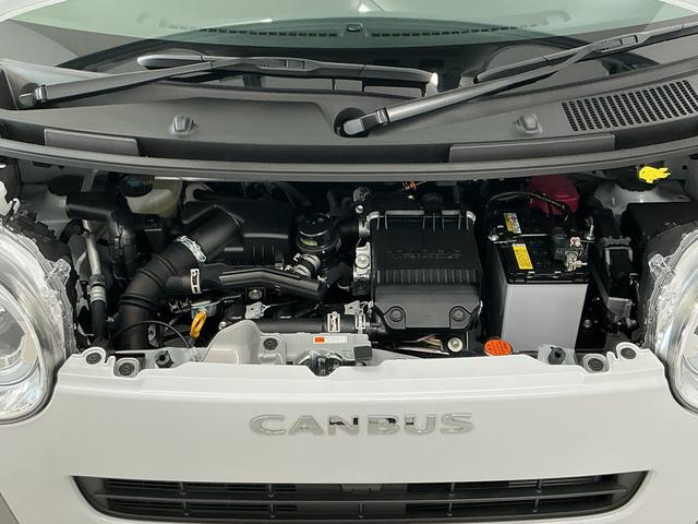 ムーヴキャンバスストライプスＧターボ　クルコン　コーナーセンサー　両側電動走行無制限１年保証　両側電動スライドドア　アダプティブクルーズコントロール　前後コーナーセンサー　前席シートヒーター　ホットカップホルダー　オートハイビーム　ＬＥＤヘッドライト　オートブレーキホールド（兵庫県）の中古車