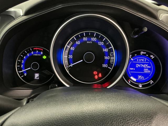 フィット13G・Fパッケージ 禁煙車 ワンオーナー ナビTV ETC1年保証 禁煙車 ワンオーナー ナビTV ETC バックカメラ 後席モニター Bluetooth スマートキー プッシュスタート 横滑り防止装置 オートライト オートエアコン ドアバイザー(兵庫県)の中古車