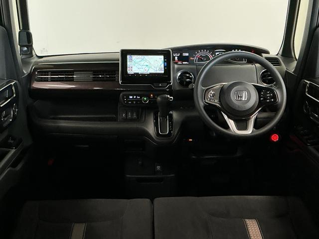 N−BOXカスタムG・Lホンダセンシング 4WD 禁煙 ワンオーナー ナビTV1年保証 4WD 禁煙車 ワンオーナー ナビTV 前後ドラレコ ETC バックカメラ アダプティブクルーズコントロール 片側電動スライドドア USB接続 LEDヘッドライト 14インチアルミホイール(兵庫県)の中古車