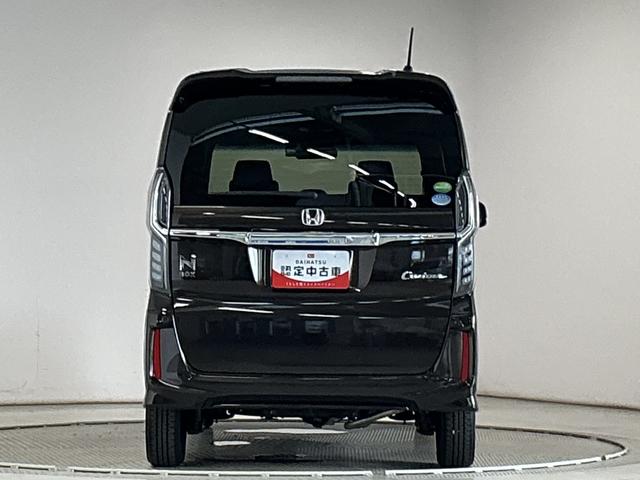 N−BOXカスタムG・Lホンダセンシング 4WD 禁煙 ワンオーナー ナビTV1年保証 4WD 禁煙車 ワンオーナー ナビTV 前後ドラレコ ETC バックカメラ アダプティブクルーズコントロール 片側電動スライドドア USB接続 LEDヘッドライト 14インチアルミホイール(兵庫県)の中古車