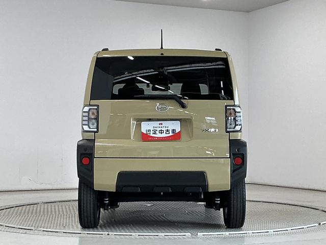 タフトＧ　禁煙　ワンオーナー　ナビ　ドラレコ　ＥＴＣ　バックカメラ１年保証　禁煙車　ワンオーナー　ナビＴＶ　ドラレコ　ＥＴＣ　バックカメラ　前後コーナーセンサー　前席シートヒーター　ＵＳＢ接続　Ｂｌｕｅｔｏｏｔｈ　スカイフィールトップ　１５インチ純正アルミホイール（兵庫県）の中古車