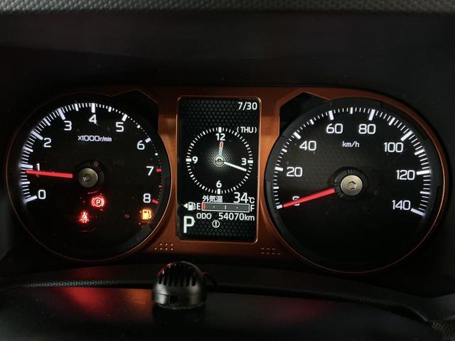タフトＧ　禁煙　ワンオーナー　ナビ　ドラレコ　ＥＴＣ　バックカメラ１年保証　禁煙車　ワンオーナー　ナビＴＶ　ドラレコ　ＥＴＣ　バックカメラ　前後コーナーセンサー　前席シートヒーター　ＵＳＢ接続　Ｂｌｕｅｔｏｏｔｈ　スカイフィールトップ　１５インチ純正アルミホイール（兵庫県）の中古車