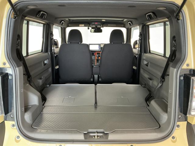 タフトＧ　禁煙　ワンオーナー　ナビ　ドラレコ　ＥＴＣ　バックカメラ１年保証　禁煙車　ワンオーナー　ナビＴＶ　ドラレコ　ＥＴＣ　バックカメラ　前後コーナーセンサー　前席シートヒーター　ＵＳＢ接続　Ｂｌｕｅｔｏｏｔｈ　スカイフィールトップ　１５インチ純正アルミホイール（兵庫県）の中古車