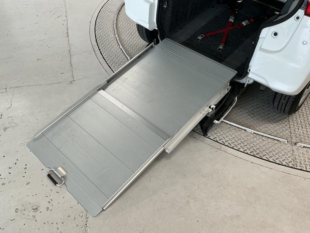 タントスローパーL SAIII リヤシートツキ 福祉車輌 ナビTV1年保証 ナビTV ETC バックカメラ 福祉車両 コーナーセンサー USB接続 Bluetooth オートハイビーム アイドリングストップ キーレスエントリー 両側スライドドア 電動ウインチ(兵庫県)の中古車