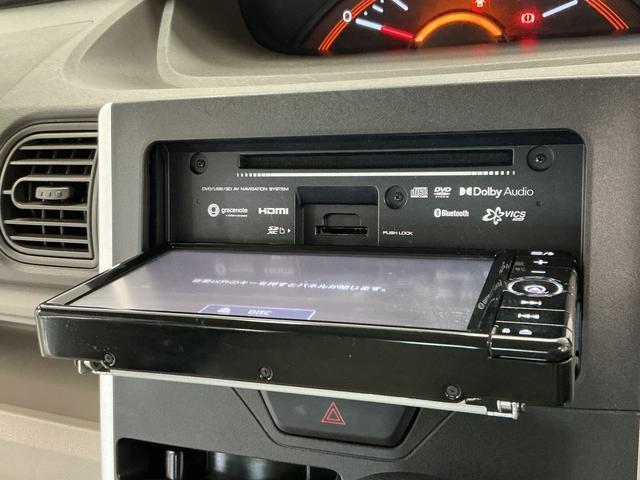 タントスローパーL SAIII リヤシートツキ 福祉車輌 ナビTV1年保証 ナビTV ETC バックカメラ 福祉車両 コーナーセンサー USB接続 Bluetooth オートハイビーム アイドリングストップ キーレスエントリー 両側スライドドア 電動ウインチ(兵庫県)の中古車