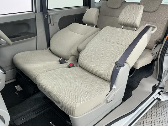 タントスローパーL SAIII リヤシートツキ 福祉車輌 ナビTV1年保証 ナビTV ETC バックカメラ 福祉車両 コーナーセンサー USB接続 Bluetooth オートハイビーム アイドリングストップ キーレスエントリー 両側スライドドア 電動ウインチ(兵庫県)の中古車