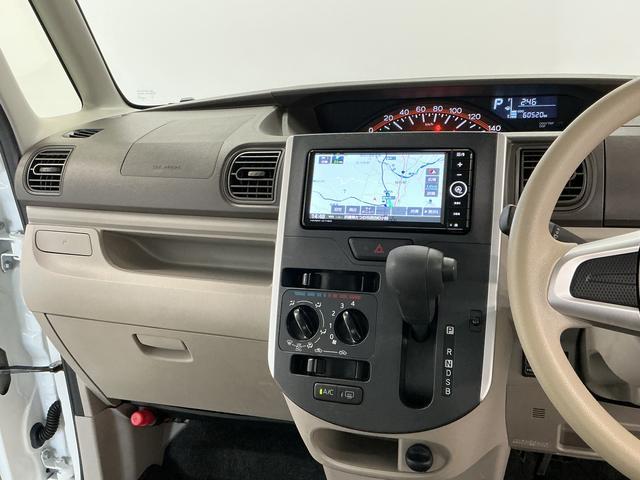 タントスローパーL SAIII リヤシートツキ 福祉車輌 ナビTV1年保証 ナビTV ETC バックカメラ 福祉車両 コーナーセンサー USB接続 Bluetooth オートハイビーム アイドリングストップ キーレスエントリー 両側スライドドア 電動ウインチ(兵庫県)の中古車