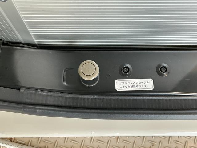 タントスローパーL SAIII リヤシートツキ 福祉車輌 ナビTV1年保証 ナビTV ETC バックカメラ 福祉車両 コーナーセンサー USB接続 Bluetooth オートハイビーム アイドリングストップ キーレスエントリー 両側スライドドア 電動ウインチ(兵庫県)の中古車