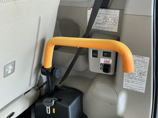 タントスローパーL SAIII リヤシートツキ 福祉車輌 ナビTV1年保証 ナビTV ETC バックカメラ 福祉車両 コーナーセンサー USB接続 Bluetooth オートハイビーム アイドリングストップ キーレスエントリー 両側スライドドア 電動ウインチ(兵庫県)の中古車