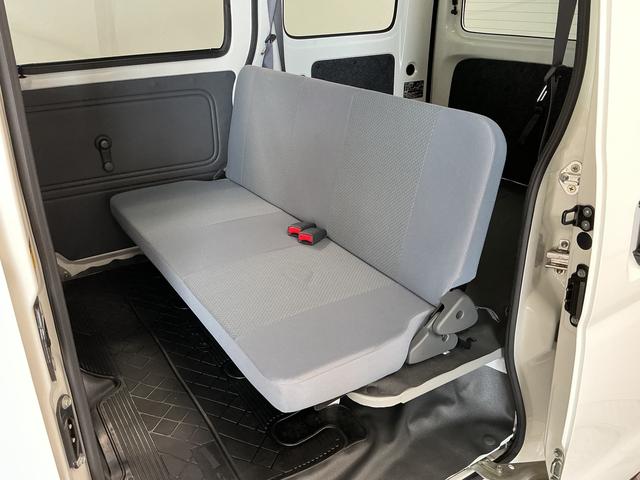 ハイゼットカーゴDX AT CDオーディオ ETC キーレスエントリー走行無制限1年保証 キーレスエントリー AT車 CDオーディオ ETC USB接続 ドアバイザー ヘッドライトレベライザー シガーソケット 両側スライドドア オーバーヘッドシェルフ インパネシフト(兵庫県)の中古車