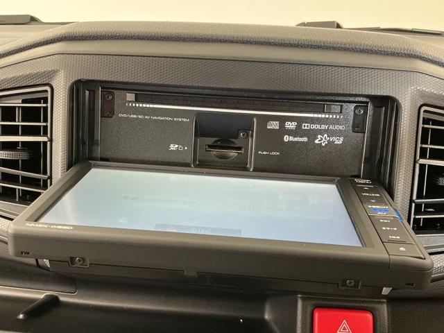 ミライースL SAIII ナビTV ETC バックカメラ キーレス1年保証 ナビTV ETC バックカメラ 前後コーナーセンサー DVD USB接続 Bluetooth オートイビーム アイドリングストップ キーレスエントリー 横滑り防止装置 ドアバイザー(兵庫県)の中古車