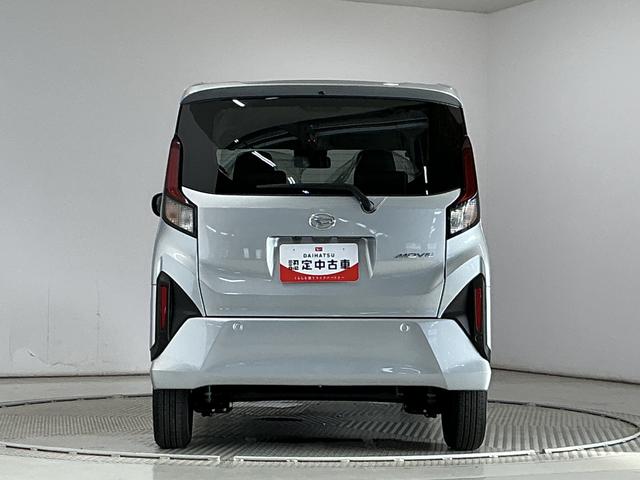 ムーヴＸ　片側電動スライドドア　前後コーナーセンサー　スマートキー走行無制限１年保証　片側電動スライドドア　前後コーナーセンサー　オートハイビーム　ＬＥＤヘッドライト　横滑り防止装置　スマートキー　オートライト　オートエアコン　電動格納ドアミラー　ベンチシート（兵庫県）の中古車