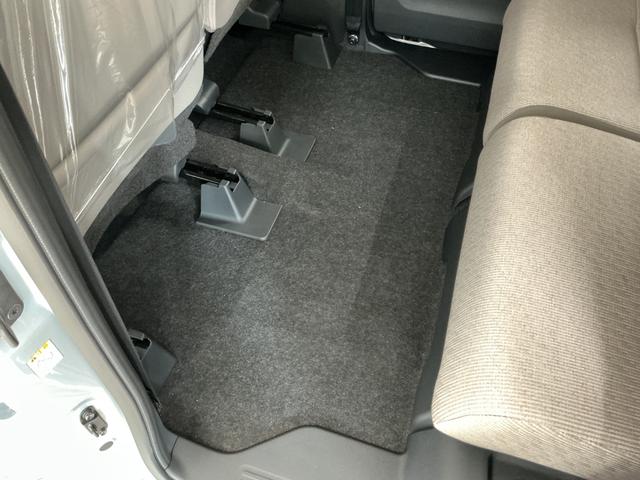 ムーヴＸ　片側電動スライドドア　前後コーナーセンサー　スマートキー走行無制限１年保証　片側電動スライドドア　前後コーナーセンサー　オートハイビーム　ＬＥＤヘッドライト　横滑り防止装置　スマートキー　オートライト　オートエアコン　電動格納ドアミラー　ベンチシート（兵庫県）の中古車
