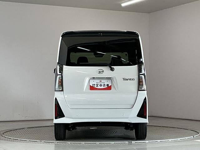 タントカスタムRSリミテッド ターボ ETC クルコン 両側電動走行無制限1年保証 両側電動スライドドア ETC アダプティブクルーズコントロール 前後コーナーセンサー 前席シートヒーター オートハイビーム オートブレーキホールド 15インチ純正アルミホイール(兵庫県)の中古車