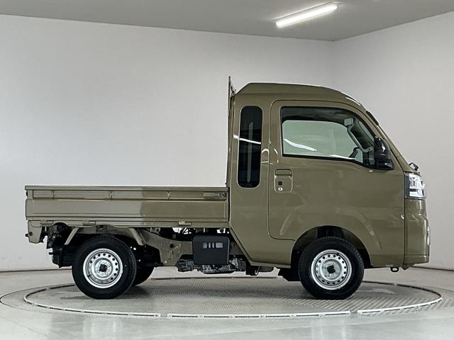 ハイゼットトラックジャンボエクストラ 3モード4WD CVT コーナーセンサー走行無制限1年保証 前後コーナーセンサー 3モード電子制御式4WD CVT車 3方開 荷台作業灯 リアゲートチェーン オートハイビーム LEDヘッドライト 横滑り防止装置 スマートキー デフロック(兵庫県)の中古車