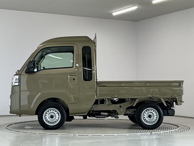 ハイゼットトラックジャンボエクストラ 3モード4WD CVT コーナーセンサー走行無制限1年保証 前後コーナーセンサー 3モード電子制御式4WD CVT車 3方開 荷台作業灯 リアゲートチェーン オートハイビーム LEDヘッドライト 横滑り防止装置 スマートキー デフロック(兵庫県)の中古車