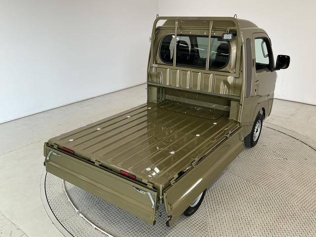 ハイゼットトラックジャンボエクストラ 3モード4WD CVT コーナーセンサー走行無制限1年保証 前後コーナーセンサー 3モード電子制御式4WD CVT車 3方開 荷台作業灯 リアゲートチェーン オートハイビーム LEDヘッドライト 横滑り防止装置 スマートキー デフロック(兵庫県)の中古車