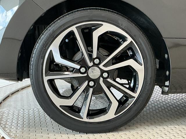 コペンエクスプレイ　ターボ　ＣＶＴ　シートヒーター　横滑り防止装置走行無制限１年保証　ＣＶＴ　電動オープン　シートヒーター　ＬＥＤヘッドライト　アイドリングストップ　プッシュスタート　横滑り防止装置　オートエアコン　フォグランプ　１６インチ純正アルミホイール（兵庫県）の中古車
