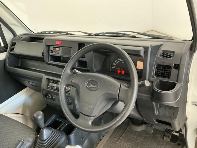 ハイゼットトラックスタンダードSAIIIt 4WD 5MT バックソナー走行無制限1年保証 4WD バックソナー MT車 3方開 ゲートプロテクター 荷台マット 荷台シート LEDヘッドライト 横滑り防止装置 オートライト ドアバイザー ヘッドライトレベライザー ラジオ(兵庫県)の中古車