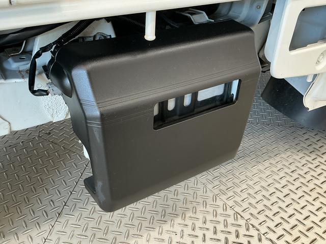 ハイゼットトラックスタンダードSAIIIt 4WD 5MT バックソナー走行無制限1年保証 4WD バックソナー MT車 3方開 ゲートプロテクター 荷台マット 荷台シート LEDヘッドライト 横滑り防止装置 オートライト ドアバイザー ヘッドライトレベライザー ラジオ(兵庫県)の中古車