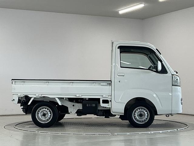 ハイゼットトラックEXT 4WD 5MT CDオーディオ 荷台作業灯 キーレス走行無制限1年保証 4WD 荷台作業灯 MT車 CDオーディオ キーレスエントリー 3方開 ゲートプロテクター 荷台マット リアゲートチェーン トランスファー デフロック ヘッドライトレベライザー(兵庫県)の中古車