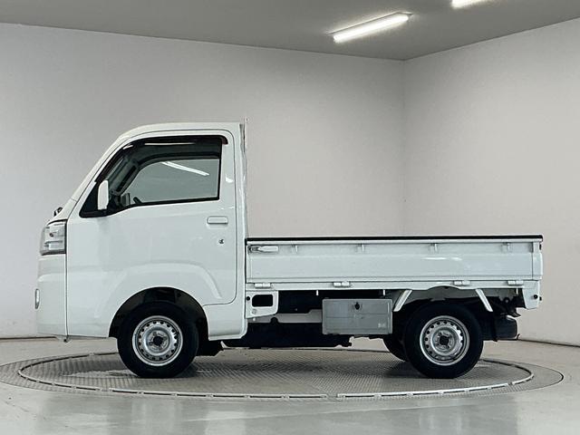 ハイゼットトラックEXT 4WD 5MT CDオーディオ 荷台作業灯 キーレス走行無制限1年保証 4WD 荷台作業灯 MT車 CDオーディオ キーレスエントリー 3方開 ゲートプロテクター 荷台マット リアゲートチェーン トランスファー デフロック ヘッドライトレベライザー(兵庫県)の中古車