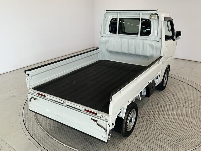 ハイゼットトラックEXT 4WD 5MT CDオーディオ 荷台作業灯 キーレス走行無制限1年保証 4WD 荷台作業灯 MT車 CDオーディオ キーレスエントリー 3方開 ゲートプロテクター 荷台マット リアゲートチェーン トランスファー デフロック ヘッドライトレベライザー(兵庫県)の中古車