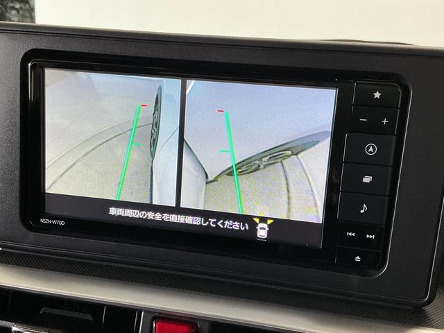 ロッキーG ターボ 禁煙 ワンオーナー ナビTV ドラレコ クルコン1年保証 禁煙車 1オーナー ナビTV ドラレコ ETC パノラマモニター アダプティブクルーズコントロール コーナーセンサー シートヒーター ブラインドスポットモニター 17インチ純正アルミホイール(兵庫県)の中古車