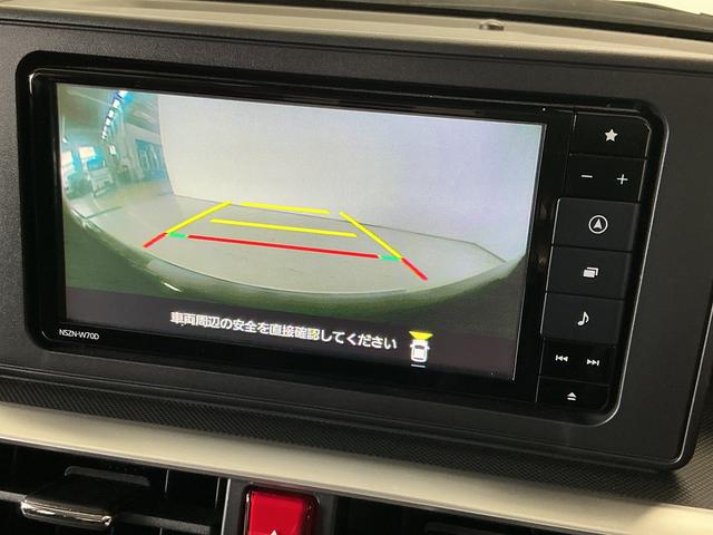 ロッキーG ターボ 禁煙 ワンオーナー ナビTV ドラレコ クルコン1年保証 禁煙車 1オーナー ナビTV ドラレコ ETC パノラマモニター アダプティブクルーズコントロール コーナーセンサー シートヒーター ブラインドスポットモニター 17インチ純正アルミホイール(兵庫県)の中古車