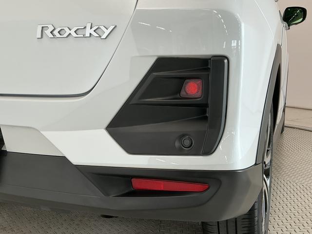 ロッキーG ターボ 禁煙 ワンオーナー ナビTV ドラレコ クルコン1年保証 禁煙車 1オーナー ナビTV ドラレコ ETC パノラマモニター アダプティブクルーズコントロール コーナーセンサー シートヒーター ブラインドスポットモニター 17インチ純正アルミホイール(兵庫県)の中古車