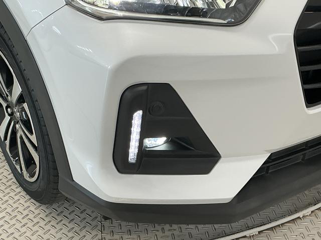 ロッキーG ターボ 禁煙 ワンオーナー ナビTV ドラレコ クルコン1年保証 禁煙車 1オーナー ナビTV ドラレコ ETC パノラマモニター アダプティブクルーズコントロール コーナーセンサー シートヒーター ブラインドスポットモニター 17インチ純正アルミホイール(兵庫県)の中古車
