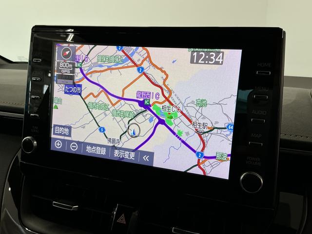 カローラダブルバイビー　禁煙　ワンオーナー　９インチナビＴＶ　ＥＴＣ１年保証　ワンオーナー　９インチナビＴＶ　禁煙車　ＥＴＣ　バックカメラ　アダプティブクルーズコントロール　コーナーセンサー　ＵＳＢ接続　ブラインドスポットモニター　モデリスタ　１７インチアルミホイール（兵庫県）の中古車