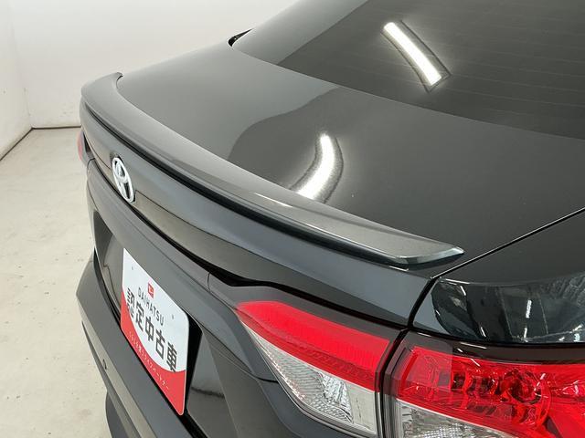 カローラダブルバイビー　禁煙　ワンオーナー　９インチナビＴＶ　ＥＴＣ１年保証　ワンオーナー　９インチナビＴＶ　禁煙車　ＥＴＣ　バックカメラ　アダプティブクルーズコントロール　コーナーセンサー　ＵＳＢ接続　ブラインドスポットモニター　モデリスタ　１７インチアルミホイール（兵庫県）の中古車