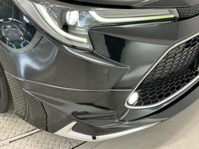 カローラダブルバイビー　禁煙　ワンオーナー　９インチナビＴＶ　ＥＴＣ１年保証　ワンオーナー　９インチナビＴＶ　禁煙車　ＥＴＣ　バックカメラ　アダプティブクルーズコントロール　コーナーセンサー　ＵＳＢ接続　ブラインドスポットモニター　モデリスタ　１７インチアルミホイール（兵庫県）の中古車