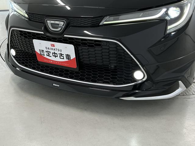 カローラダブルバイビー　禁煙　ワンオーナー　９インチナビＴＶ　ＥＴＣ１年保証　ワンオーナー　９インチナビＴＶ　禁煙車　ＥＴＣ　バックカメラ　アダプティブクルーズコントロール　コーナーセンサー　ＵＳＢ接続　ブラインドスポットモニター　モデリスタ　１７インチアルミホイール（兵庫県）の中古車