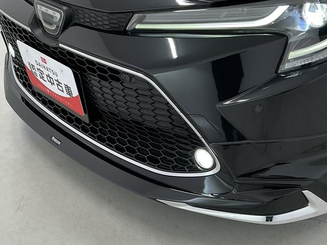カローラダブルバイビー　禁煙　ワンオーナー　９インチナビＴＶ　ＥＴＣ１年保証　ワンオーナー　９インチナビＴＶ　禁煙車　ＥＴＣ　バックカメラ　アダプティブクルーズコントロール　コーナーセンサー　ＵＳＢ接続　ブラインドスポットモニター　モデリスタ　１７インチアルミホイール（兵庫県）の中古車
