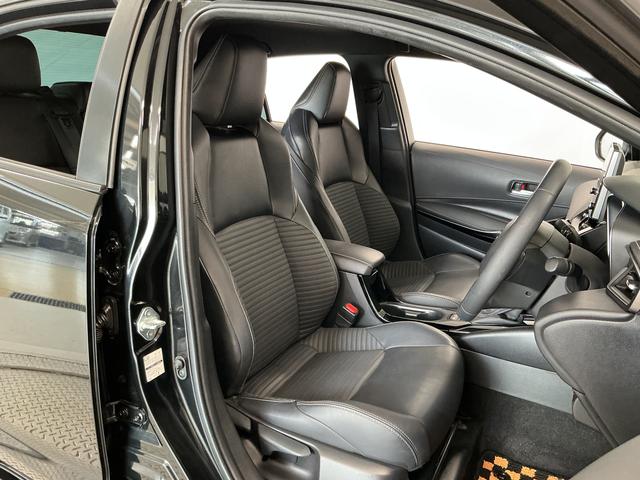 カローラダブルバイビー　禁煙　ワンオーナー　９インチナビＴＶ　ＥＴＣ１年保証　ワンオーナー　９インチナビＴＶ　禁煙車　ＥＴＣ　バックカメラ　アダプティブクルーズコントロール　コーナーセンサー　ＵＳＢ接続　ブラインドスポットモニター　モデリスタ　１７インチアルミホイール（兵庫県）の中古車
