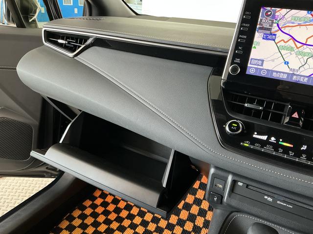 カローラダブルバイビー　禁煙　ワンオーナー　９インチナビＴＶ　ＥＴＣ１年保証　ワンオーナー　９インチナビＴＶ　禁煙車　ＥＴＣ　バックカメラ　アダプティブクルーズコントロール　コーナーセンサー　ＵＳＢ接続　ブラインドスポットモニター　モデリスタ　１７インチアルミホイール（兵庫県）の中古車