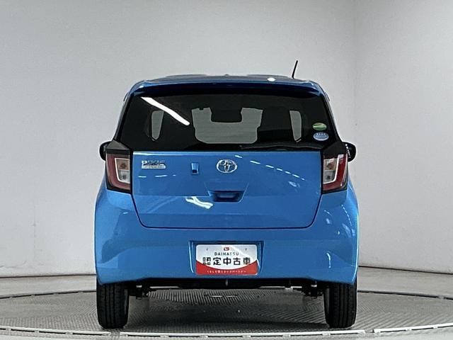 ピクシスエポックＧ　ＳＡIII　ＣＤオーディオ　ＥＴＣ　前席シートヒーター走行無制限１年保証　前後コーナーセンサー　ＣＤオーディオ　ＥＴＣ　シートヒーター　オートハイビーム　ＬＥＤヘッドライト　プッシュスタート　横滑り防止装置　電動格納ミラー　１４インチ純正アルミホイール（兵庫県）の中古車