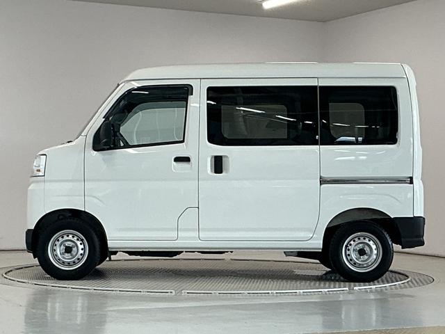 ハイゼットカーゴDX CVT ナビ ETC バックカメラ コーナーセンサー1年保証 CVT車 ナビ バックカメラ ETC 前後コーナーセンサー DVD オートハイビーム アイドリングストップ キーレス 横滑り防止装置 オートライト ドアバイザー ヘッドライトレベライザー(兵庫県)の中古車