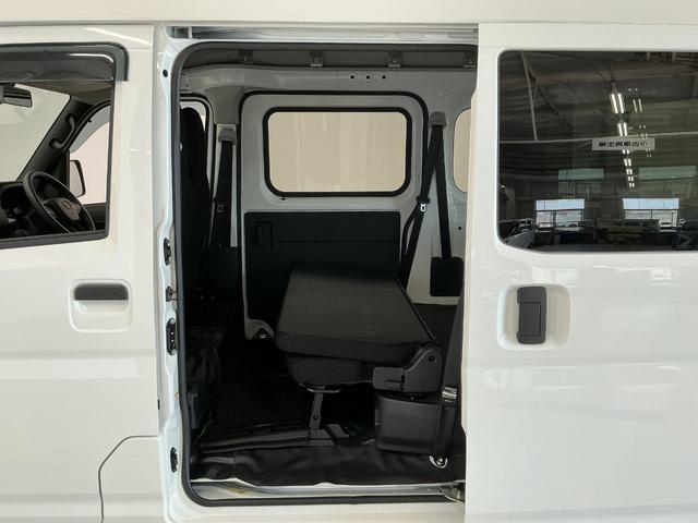 ハイゼットカーゴDX CVT ナビ ETC バックカメラ コーナーセンサー1年保証 CVT車 ナビ バックカメラ ETC 前後コーナーセンサー DVD オートハイビーム アイドリングストップ キーレス 横滑り防止装置 オートライト ドアバイザー ヘッドライトレベライザー(兵庫県)の中古車