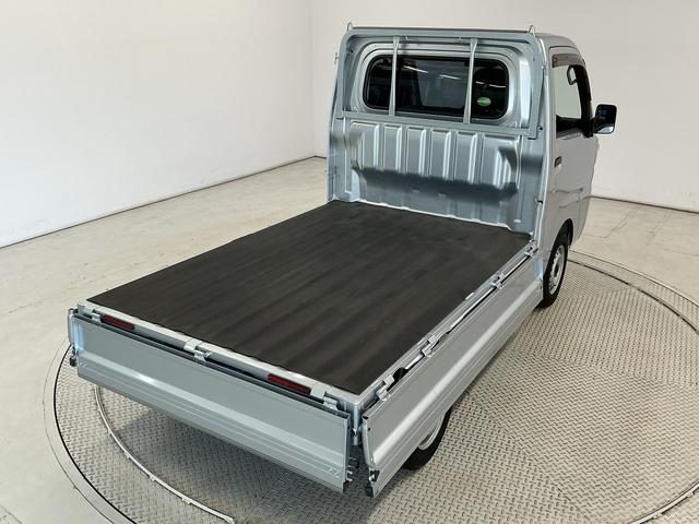 ハイゼットトラックスタンダードＳＡIIIｔ　ＡＴ　１オーナー　ドラレコ　３方開走行無制限１年保証　ＡＴ車　ワンオーナー　ドラレコ　３方開　ゲートプロテクター　荷台マット　ＬＥＤヘッドライト　キーレスエントリー　横滑り防止装置　ドアバイザー　ヘッドライトレベライザー　フォグランプ（兵庫県）の中古車