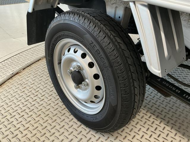 ハイゼットトラックスタンダードＳＡIIIｔ　ＡＴ　１オーナー　ドラレコ　３方開走行無制限１年保証　ＡＴ車　ワンオーナー　ドラレコ　３方開　ゲートプロテクター　荷台マット　ＬＥＤヘッドライト　キーレスエントリー　横滑り防止装置　ドアバイザー　ヘッドライトレベライザー　フォグランプ（兵庫県）の中古車