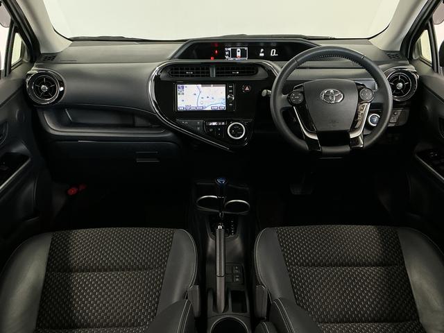 アクアクロスオーバー 禁煙車 ナビTV ETC バックカメラ1年保証 禁煙車 ナビTV バックカメラ ETC DVD Bluetooth ルーフレール 衝突軽減ブレーキ オートマチックハイビーム LEDヘッドライト プッシュスタート 16インチアルミホイール(兵庫県)の中古車