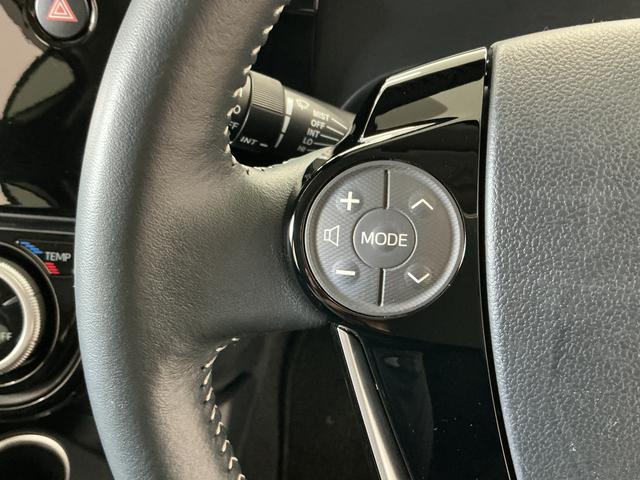 アクアクロスオーバー 禁煙車 ナビTV ETC バックカメラ1年保証 禁煙車 ナビTV バックカメラ ETC DVD Bluetooth ルーフレール 衝突軽減ブレーキ オートマチックハイビーム LEDヘッドライト プッシュスタート 16インチアルミホイール(兵庫県)の中古車