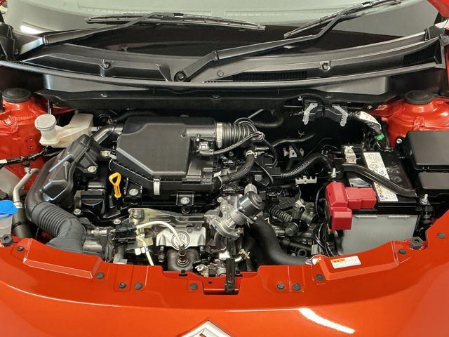スイフトハイブリッドMX MT ナビ ETC クルコン スマートキー1年保証 ナビ USB接続 スマートキー MT車 ETC アダプティブクルーズコントロール 前後コーナーセンサー シートヒーター ブラインドスポットモニター 衝突軽減ブレーキ 16インチアルミホイール(兵庫県)の中古車